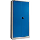 Armário de arquivo MSI 2409 SSI Schäfer, L 950 x P 400 x A 1935 mm