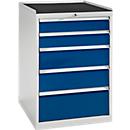 Armário de Gavetas DP01A