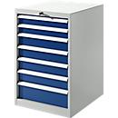 Armário de gavetas para bancada de trabalho SB 5802