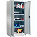 Armário de material MSI 2509 S, L 950 x P 500 x A 1935 mm