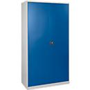 Armário de oficina, L 1055 x P 530 mm