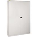 Armário de oficina, W 1345 x D 620 mm