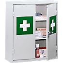 Armário de primeiros- socorros