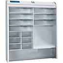 Armário de Primeiros Socorros Rollmed