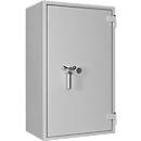 Armario de seguridad Paper Star Pro 3, gris claro RAL 7035