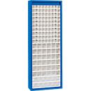 Armário Multistore, 138 gavetas