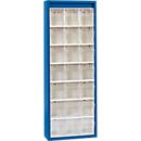 Armário Multistore, 21 gavetas