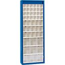 Armário Multistore, 48 gavetas