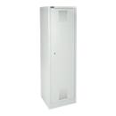 Armário para produtos de limpeza, L 600 x P 500 x A 1935 mm