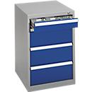 Armários de gavetas SB