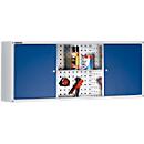 Armários suspensos de parede Alpha