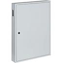 Armoire à clé avec fente, pour 100 clés