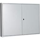 Armoire à clés, double porte, pour 200 clés