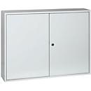 Armoire à clés, double porte, pour 300 clés