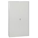 Armoire à clés, gris clair, pour 1170 clés