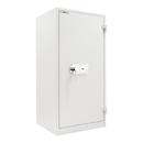 Armoire de bureau en acier Rottner Office 1 Premium serrure à double panneton