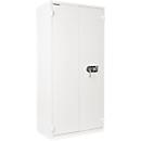 Armoire de bureau en acier Rottner Office 3 Premium serrure électronique
