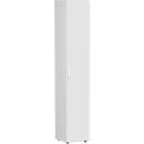 Armoire de classement PALENQUE, 6 HC, l. 400 x P 420 x H 2160 mm, gris clair