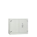 Armoire de classement TSF 1012, gris clair