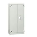 Armoire de classement TSF 1909, gris clair