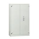 Armoire de classement TSF 1912, gris clair