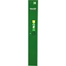 Armoire de premiers secours, sans contenu, vert