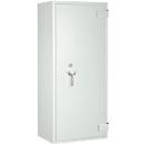 Armoire de sécurité pour documents Paper Star Duplex Pro 4, gris clair