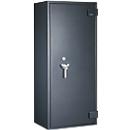 Armoire de sécurité pour documents Paper Star Duplex Pro 4, gris graphite