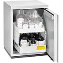 Armoire de sécurité pour tables basses, H/L (mm) : 805/601