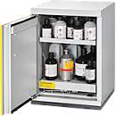 Armoire de sécurité pour tables basses, H/L (mm) : 805/601