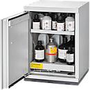 Armoire de sécurité pour tables basses, H/L (mm) : 805/601