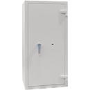 Armoire forte EM0 A 950/4, construction à portes à trois parois, DIN 4102, L 450 x P 400 x H 950 mm, 87 l, 140 kg