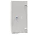 Armoire forte EMI A 1600/6, construction à portes à trois parois, DIN 4102, L 600 x P 500 x H 1600 mm, 278 l, 296 kg