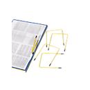 ATLANTA archiefbinders PLI- FIX, per 10 of 100 stuks