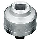 Aufsteckknarre 754-02 1/2 Zoll Rechtsgang 48 Z.754-02 GEDORE