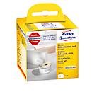 AVERY® Zweckform adresetiketten nr. ASS0722400, permanent, 1 x 260 stuks,