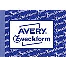 Avery Zweckform kwitantieboek, btw nr. 1250