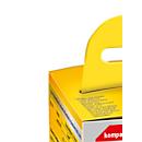 AVERY® Zweckform verzendetiketten, nr. ASS0722430, 1 x 110