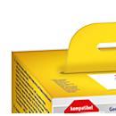 AVERY&reg; Zweckform universelen etiketten, niet permanent, 57 x 32 mm