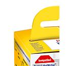 AVERY&reg; Zweckform Versand- Etiketten, permanent