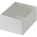 Bac d'insertion pour module PAS-Plus 80/82 ATLANTA - sans séparation - 4 pièces