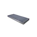Bac de rétention plat SAFE, 2500 x 1000 x 118 mm