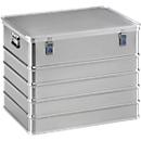 Bac de transport, 239 L, 10,2 kg