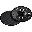 Backing pad Scotch Brite™ DH-AC D.125mm M14 adhesive 3M