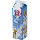 Bärenmarke UHT-melk, vetgehalte 1,5%, gehomogeniseerd, ultrahoge temperatuur, 12 x 1 l