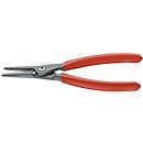 Bague de sécurité de précision A 0 pour arbres D.3-10mm L.140mm KNIPEX