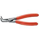 Bagues de retenue de précision J 31 pour alésages de D.40 à 100 mm, L.210 mm, KNIPEX