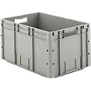 Bakken in EURO- maat LTF 6320, zonder deksel, 62,7 l