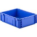 Bakken in EURO- maat MF 4120, zonder deksel, 9,9 l