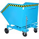 Bakwagen type KW 1000